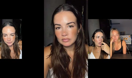 goodgirlfm TikTok Live — Aug 30, 2026, 4:03 AM