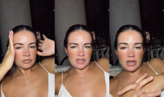 goodgirlfm TikTok Live — Aug 30, 2026, 4:26 AM