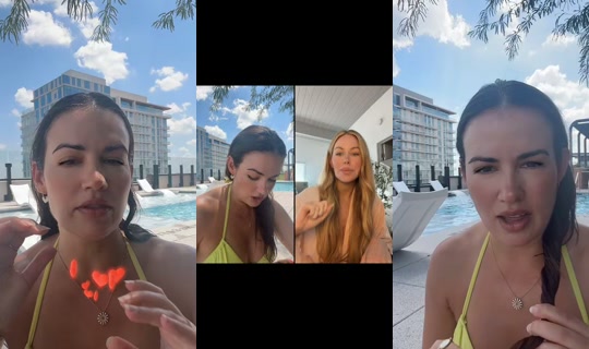 goodgirlfm TikTok Live — Aug 31, 2026, 7:02 PM