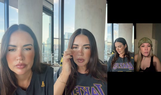 goodgirlfm TikTok Live — Sep 1, 2026, 12:01 AM
