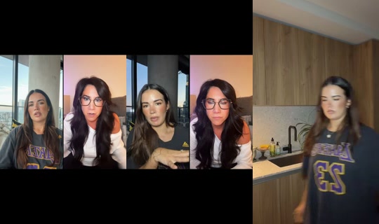 goodgirlfm TikTok Live — Sep 1, 2026, 12:51 AM