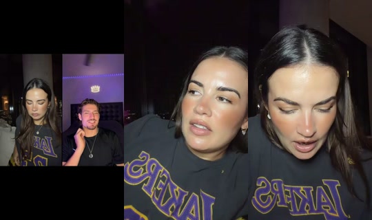 goodgirlfm TikTok Live — Sep 1, 2026, 1:42 AM