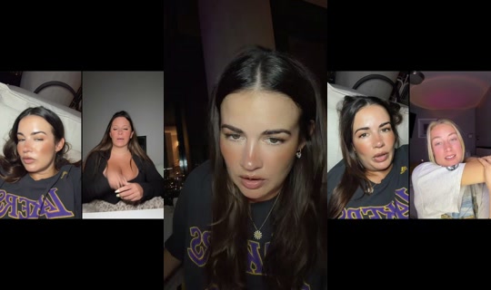 goodgirlfm TikTok Live — Sep 1, 2026, 2:32 AM