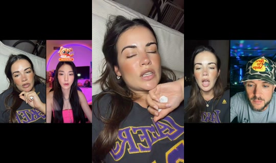 goodgirlfm TikTok Live — Sep 1, 2026, 3:22 AM