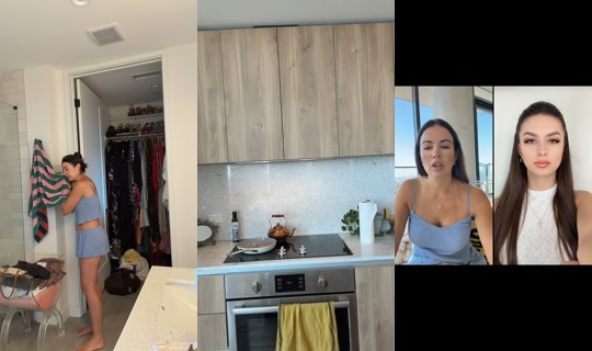 goodgirlfm TikTok Live — Sep 1, 2026, 2:45 PM