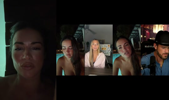goodgirlfm TikTok Live — Sep 2, 2026, 3:34 AM