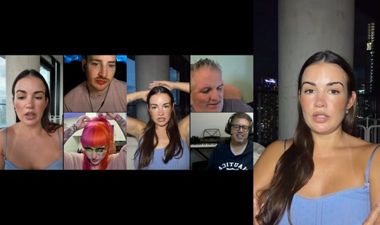 goodgirlfm TikTok Live — Sep 3, 2026, 12:53 AM