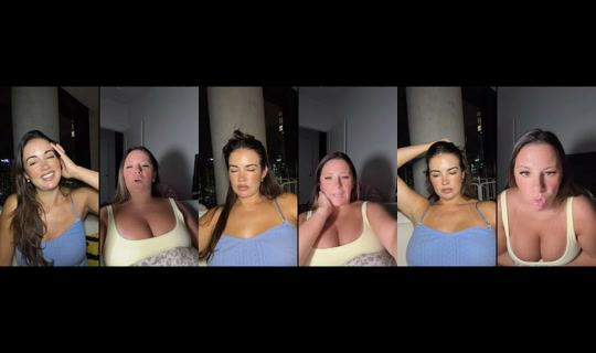 goodgirlfm TikTok Live — Sep 3, 2026, 2:33 AM