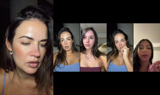goodgirlfm TikTok Live — Sep 3, 2026, 3:36 AM