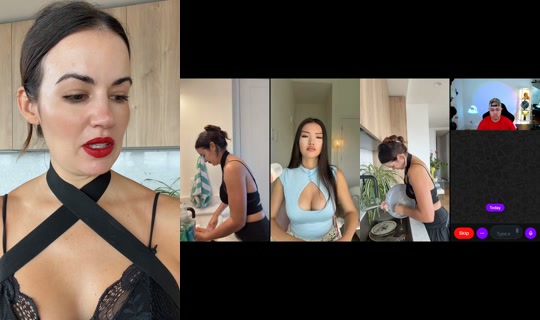goodgirlfm TikTok Live — Oct 2, 2026, 6:27 PM