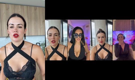 goodgirlfm TikTok Live — Oct 2, 2026, 7:18 PM