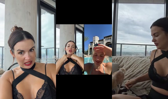 goodgirlfm TikTok Live — Oct 2, 2026, 8:58 PM