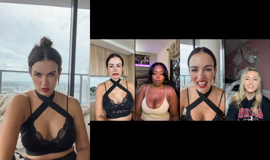 goodgirlfm TikTok Live — Oct 2, 2026, 9:48 PM