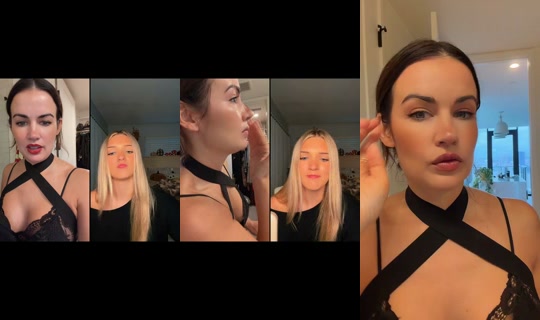 goodgirlfm TikTok Live — Oct 2, 2026, 10:39 PM
