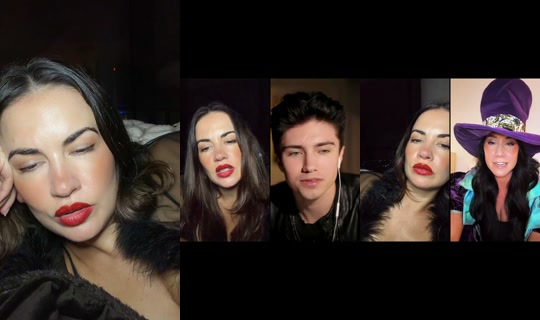 goodgirlfm TikTok Live — Oct 4, 2026, 1:04 AM