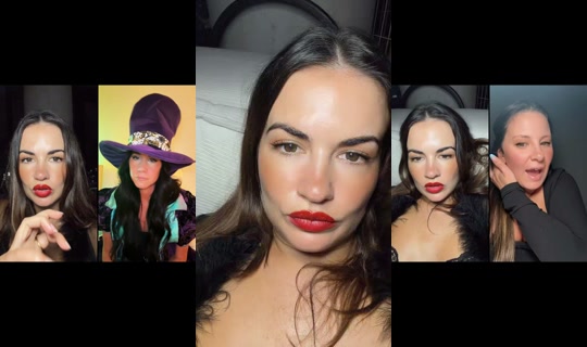 goodgirlfm TikTok Live — Oct 4, 2026, 1:54 AM