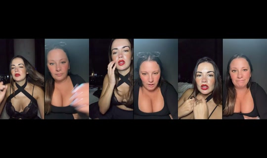 goodgirlfm TikTok Live — Oct 4, 2026, 2:44 AM