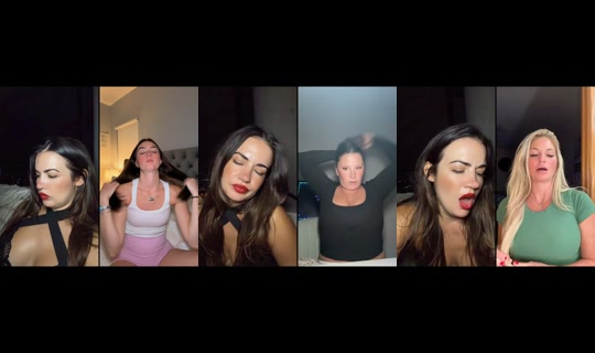 goodgirlfm TikTok Live — Oct 4, 2026, 3:35 AM
