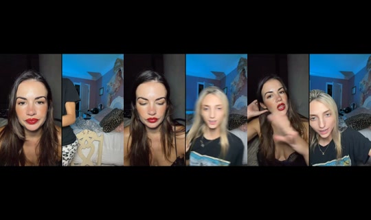 goodgirlfm TikTok Live — Oct 4, 2026, 4:25 AM