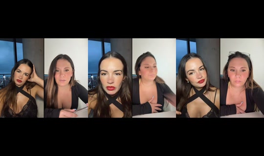 goodgirlfm TikTok Live — Oct 5, 2026, 12:16 AM