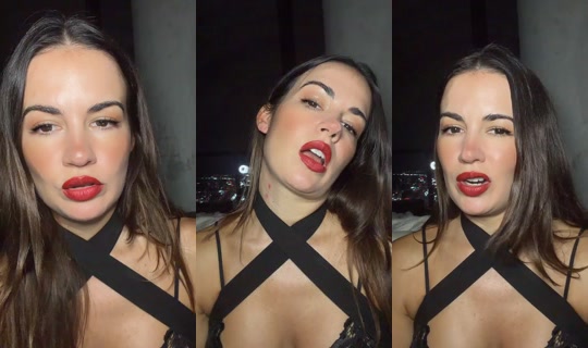 goodgirlfm TikTok Live — Oct 5, 2026, 1:00 AM