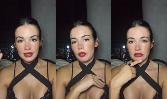 goodgirlfm TikTok Live — Oct 5, 2026, 3:39 AM