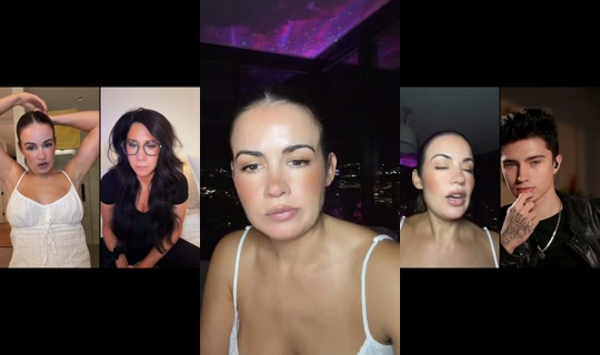 goodgirlfm TikTok Live — Oct 8, 2026, 12:58 AM