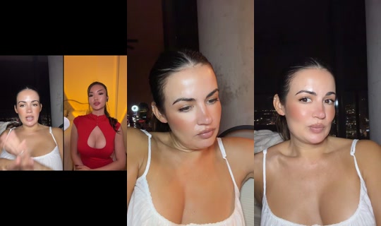 goodgirlfm TikTok Live — Oct 8, 2026, 2:39 AM