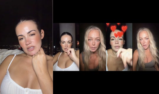 goodgirlfm TikTok Live — Oct 8, 2026, 3:30 AM
