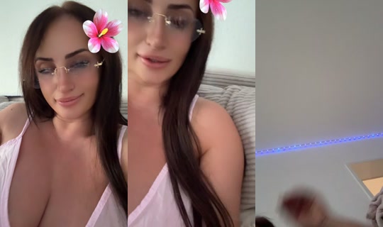 goodgirlra4 TikTok Live — Aug 20, 2026, 5:50 PM