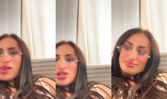 goodgirlra4 TikTok Live — Aug 21, 2026, 10:08 AM
