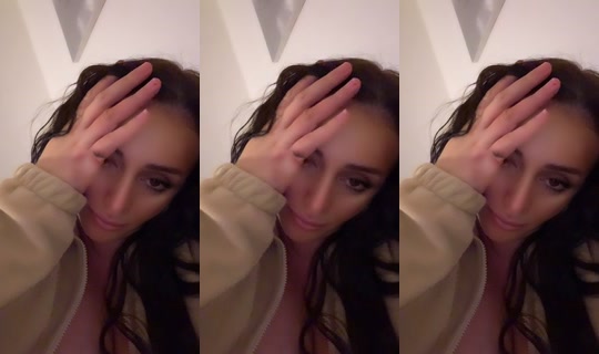 goodgirlra4 TikTok Live — Oct 1, 2026, 6:19 PM