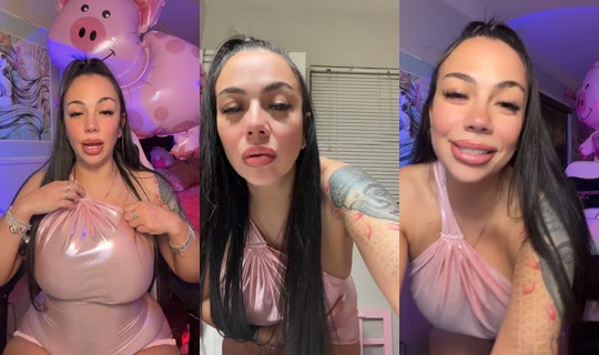 goodiepiggybank TikTok Live — Aug 31, 2026, 9:48 AM