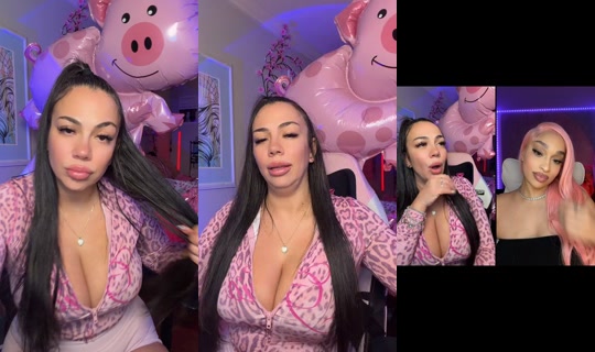 goodiepiggybank TikTok Live — Aug 31, 2026, 10:53 AM