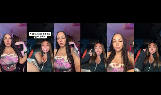 goodiepiggybank TikTok Live — Sep 2, 2026, 4:20 AM