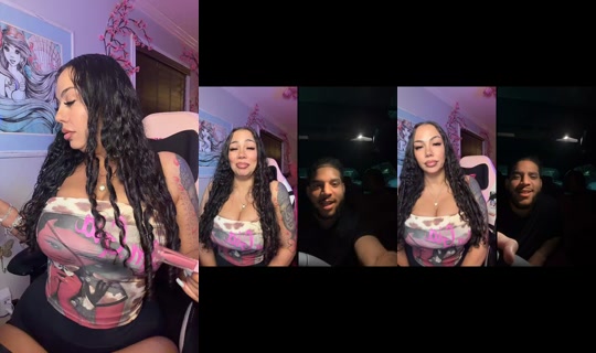 goodiepiggybank TikTok Live — Sep 2, 2026, 6:32 AM