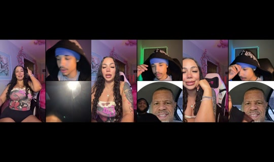goodiepiggybank TikTok Live — Sep 2, 2026, 9:25 AM