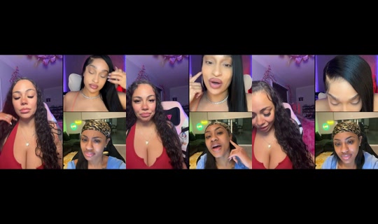 goodiepiggybank TikTok Live — Sep 7, 2026, 9:33 AM