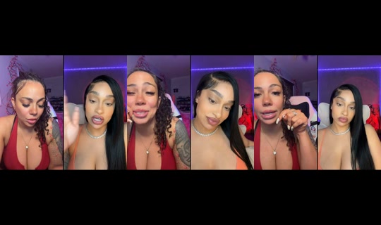goodiepiggybank TikTok Live — Sep 7, 2026, 11:09 AM