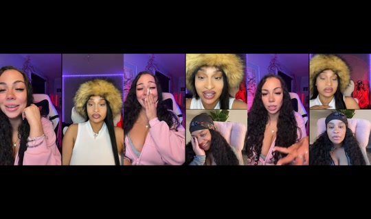 goodiepiggybank TikTok Live — Sep 15, 2026, 6:00 AM
