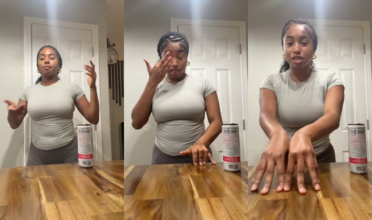 goodlucktoriii TikTok Live — Aug 26, 2026, 12:30 AM