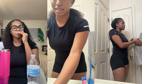 goodlucktoriii TikTok Live — Aug 28, 2026, 6:17 PM