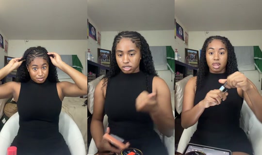 goodlucktoriii TikTok Live — Aug 28, 2026, 9:55 PM
