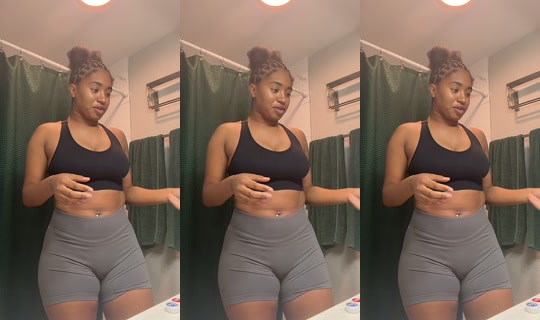goodlucktoriii TikTok Live — Sep 23, 2026, 12:18 AM