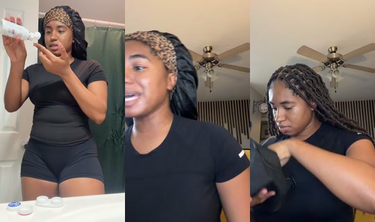 goodlucktoriii TikTok Live — Sep 25, 2026, 12:36 AM