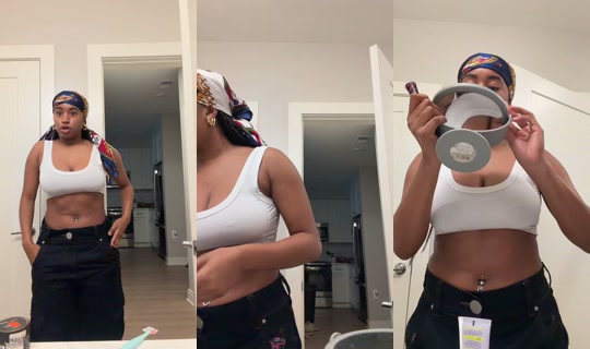 goodlucktoriii TikTok Live — Sep 26, 2026, 6:48 PM