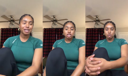 goodlucktoriii TikTok Live — Oct 6, 2026, 9:22 PM