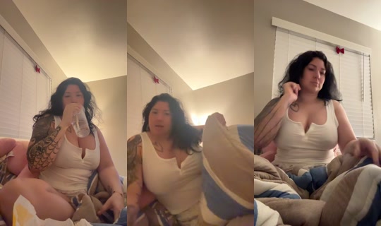 goodmornin_9 TikTok Live — Sep 29, 2026, 6:51 AM
