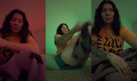 goodmornin_9 TikTok Live — Oct 4, 2026, 8:10 AM