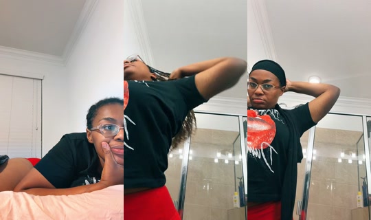 goodnessdanny1130 TikTok Live — Sep 25, 2026, 4:36 AM